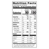 Tazo Chai Tea Latte Concentrate 32 Oz (2x32 Oz)