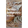 150g German Brotgewürz, Naturally Breadspice Blend, Rye Bread, German Spice,