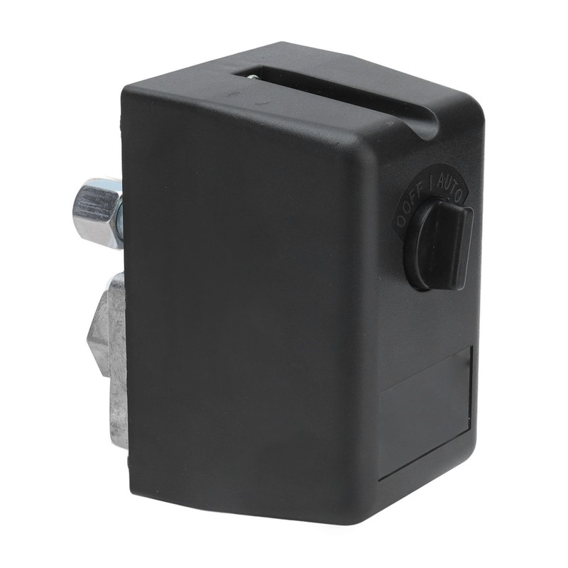 Air Compressor Pressure Switch Regulator Auto Controller Control Knob Accessory