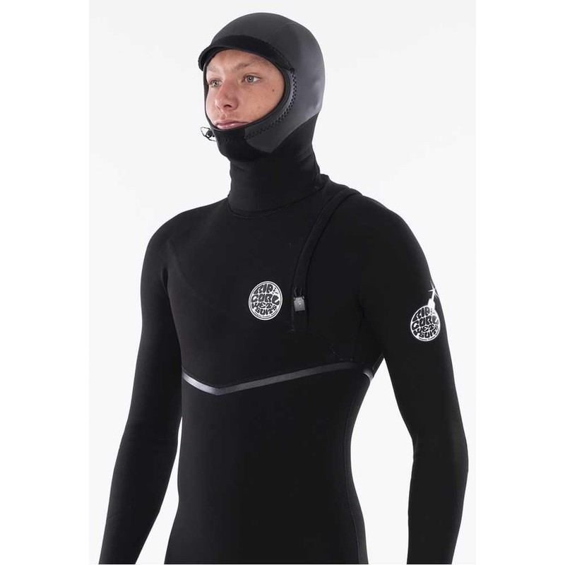 Rip Curl Surf Accessories Flash Bomb 3 mm GB Hood