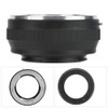 FOTGA Metal Lens Adapter Ring for Minolta MD Lens to