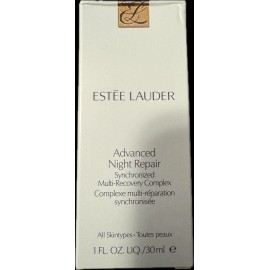 Estée Lauder Advanced Night Repair Face Serum Synchronized Multi-Recovery Sealed