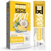 PURE KICK PRO Hydration Electrolyte Drink Mix - Pineapple Coconut