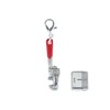 Miniblings Pendant Pipe Wrench Pliers DIY Plumber English French