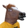 Horse Head Mask