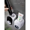 Toothpaste Dispensador De Cepillos De Dientes