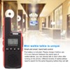 Handheld Mini Walkie Talkie 99-Channel Portable Long Range 2 Way