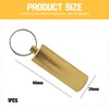 Security Tag Remover, Label Remover for Clothes, Attach a Tag