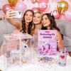 Ultimate Bedazzling Kit with 48000 Colorful Rhinestones
