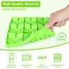 MOOGROU Snuffle Mat for Dogs,Silicone Interactive Dog Mat to Protect