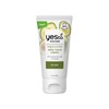Yes To Avocado Fragrance-Free Daily Hand Cream, 3 Oz, With