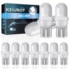 Keiurot 555 Bulb DC AC 6V 6.3V for Pinball Led