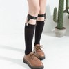 FDGGT Pack of 4 Sock Clips, Adjustable Sock Clips, Non-Slip