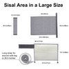 Upgraded Cat Scratch Furniture Protector,Cat Scratch Sofa Arm Sheild with