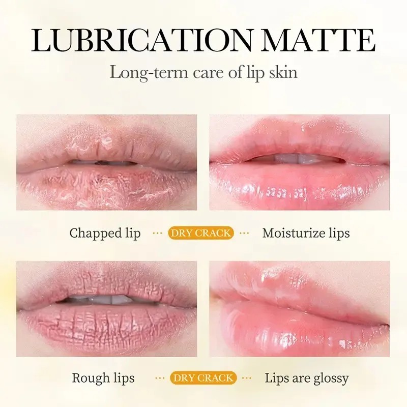 Bioaqua-skincare Bálsamo Labial Vitamina E Miel Hidratante