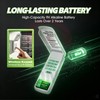 2-Pack MCT-3 Linear Garage Door Opener Remote Replacement LD033 LD050