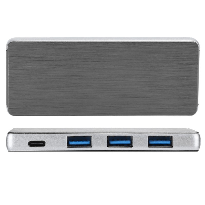 Solid State Hard Disk Mobile TypeC External SSD with Docking