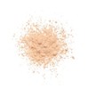 Makeup Revolution Loose Baking Powder, Lace - Neutraliseert de huid