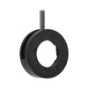 1‑8mm Adjustable Aperture Manual Aperture Optical Iris Diaphragm for Microscope