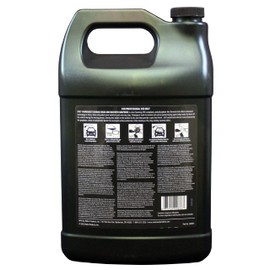 Malco Epic Hydrosheet - Ceramic Wash and Wax with Graphene/Clean, Shine, and Protect Your Vehicle in One-Step / 1 Gallon (260901)
