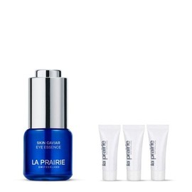 Galleria September Special Skin Caviar Eye Essence (+ 3 Deluxe Types) / 갤러리아 9월기획스킨 캐비아 아이 에센스(+디럭스 3종)