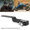 Motorcycle Helmet Lock Keys AntiTheft Holder Security Parts Fit for
