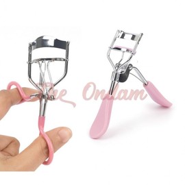 The Ondam Color Eyelash and Eyebrow Curler Eyebrow Curler Standard Type 4ea