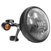 Headlight Holder Lamp Holder Headlight Lamp Holder Vintage Headlight Holder