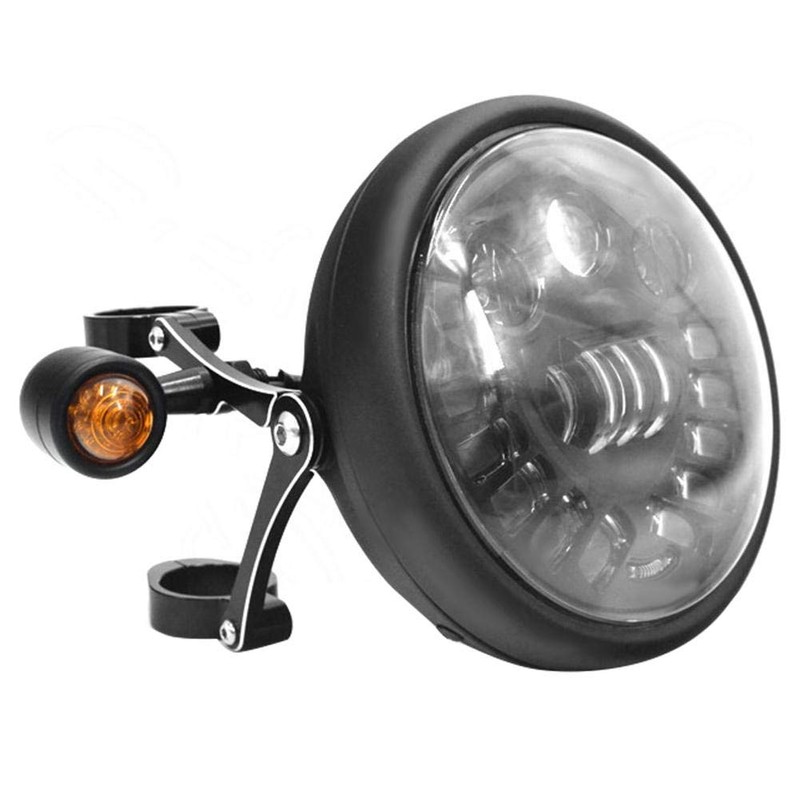 Headlight Holder Lamp Holder Headlight Lamp Holder Vintage Headlight Holder