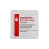 HypaSoothe Burn Dressing 10 x 10cm Sterile Hydrogel Impregnated Pad