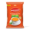 Wagh Bakri Leaf Tea Poly Pack 500G