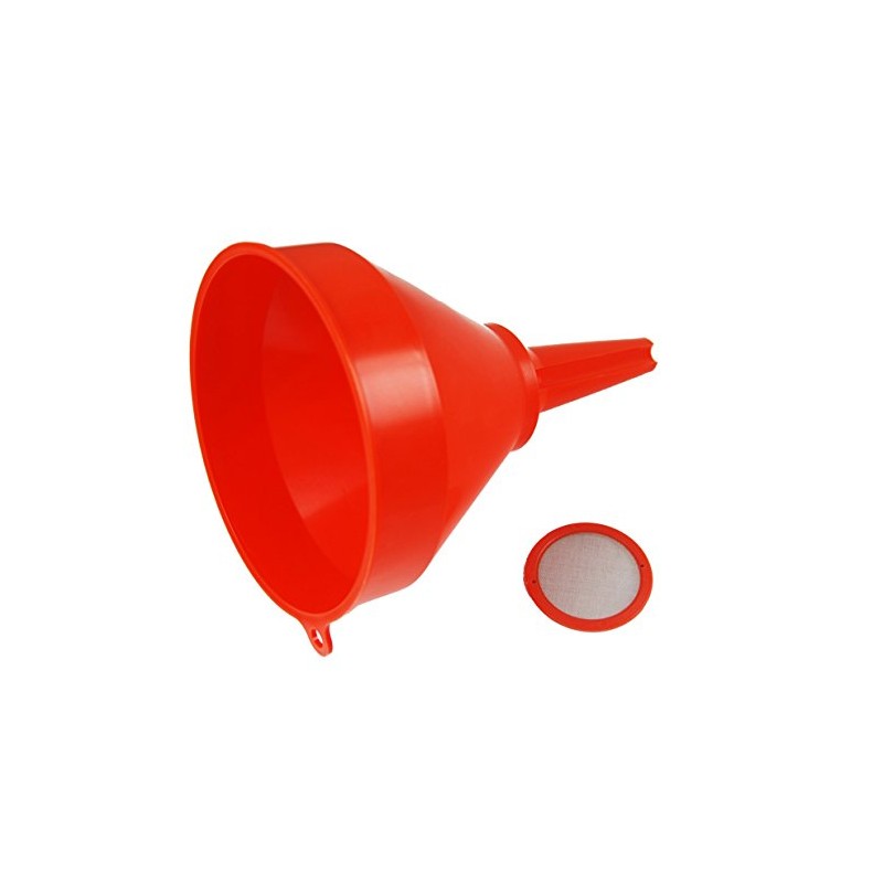 Greenstar 28733 - Imbuto in plastica con filtro f2773 145