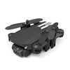LS-MIN Mini Drone with Camera 4K RC Quadcopter 13mins Flight