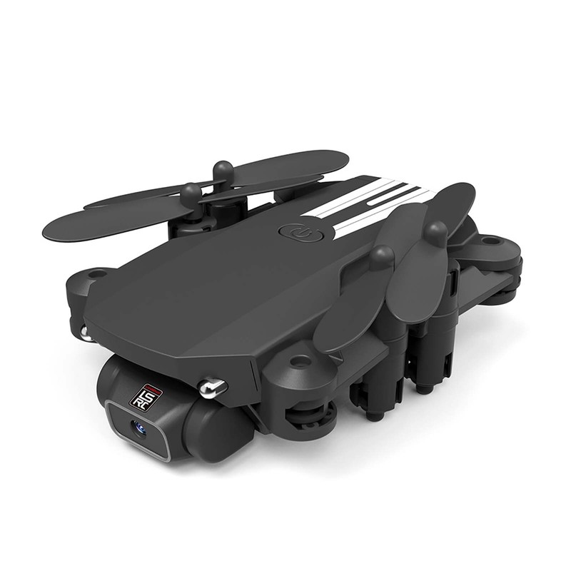 LS-MIN Mini Drone with Camera 4K RC Quadcopter 13mins Flight