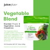 Juice Plus+ Vegetable Blend Soft Chews - Vegan Gummies with