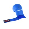 Hayashi Karate Fist Guard TSUKI (WKF Approved) - Blue, Size