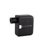 BYKTEK Travel Pump, Black
