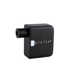 BYKTEK Travel Pump, Black