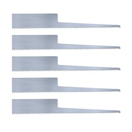 SMB #15 Precision Keyhole Saw Blades (5/24/60/120/300 pcs) (5)