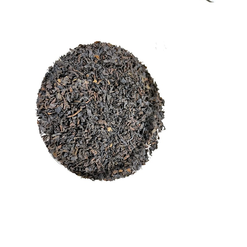 EcoEcho Organic Ceylon Black Tea - English Breakfast - Loose