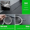 Tea Steeper, 2Pcs Mesh Tea Infuser Premium Tea Filter Tea
