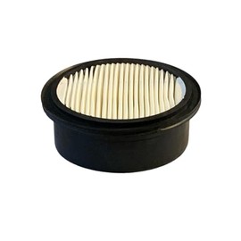 Sellerocity High Pleat Count American Made Air Filter Compatible with Mi-T-M MITM 19-0220 190220 190219 190240