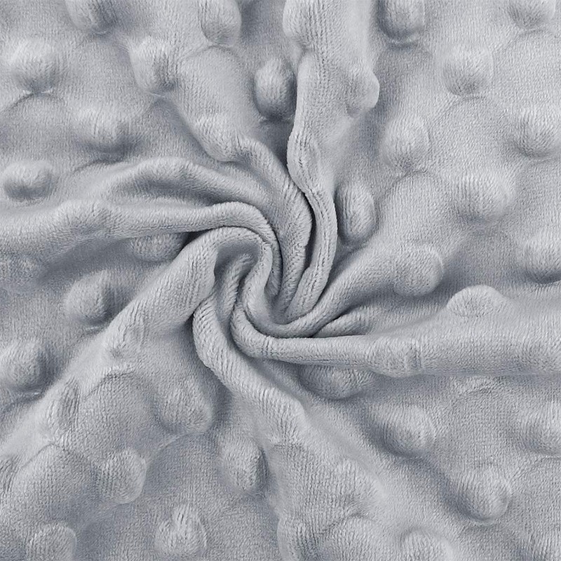 Funda Strechy Minky para tumbona de recién nacido, extraíble y