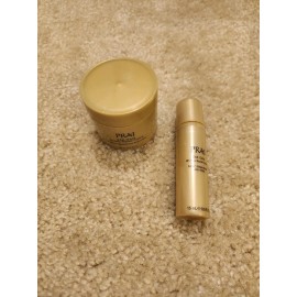 Prai Beauty 24K Gold Wrinkle Repair Creme & Serum