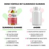 Slimmingo Gummy Bears with Natural Plant Aroma for Young and