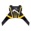Tank Pad Sticker Compatible with Honda Transalp 2025 Colour: Yellow