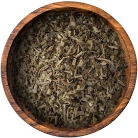 Bremer Gewürzhandel Italian Blend, Rubbled, Universal Mediterranean Herbs, for Pasta, Salads and Pizza, 10 x 50 g