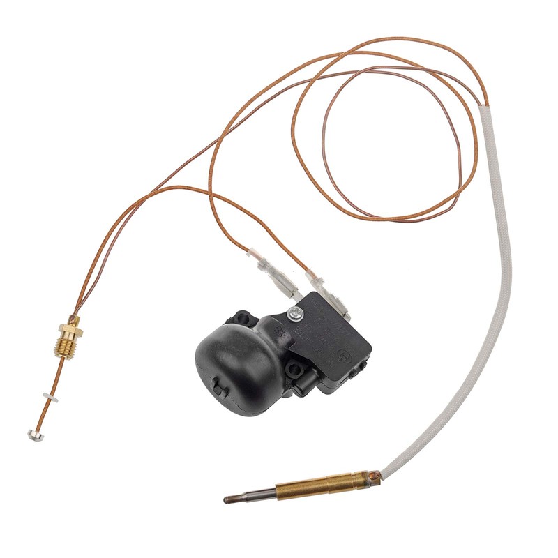 Timsec Patio Heater Thermocoupler and FD4 Dump Switch, 23.5" Longer