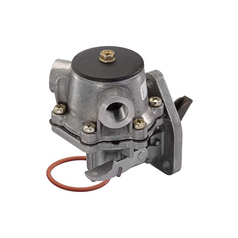 Pierburg Genuine Fuel Pump 7.07206.0