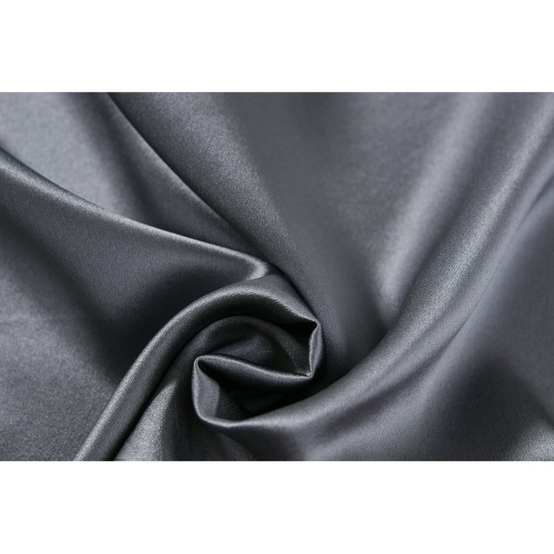 Townssilk 19 Momme 100% Silk Pillowcase 1 Piece 60 x